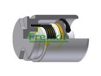 FRENKIT K304101 Piston, brake caliper